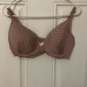 Adore Me push up bra